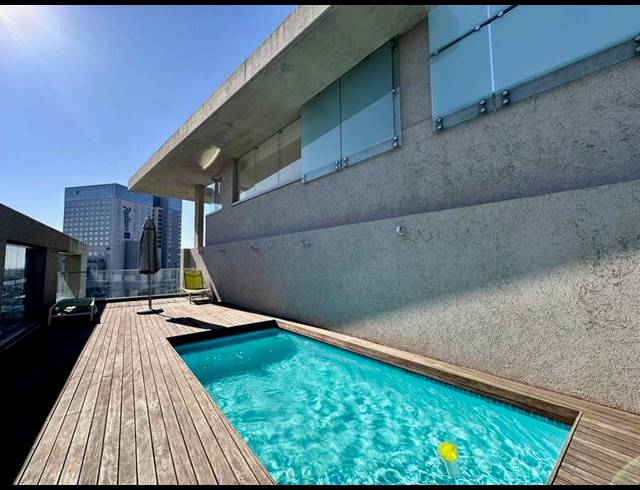 3 BEDROOM APARTMENT FOR SALE IN SANDOWN